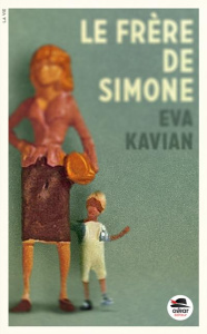 Le frère de Simone - Kavian Eva