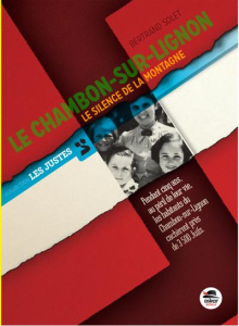 Le Chambon-sur-Lignon. Le silence de la montagne - Solet Bertrand