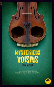 Mystérieux voisins - Mestron Hervé