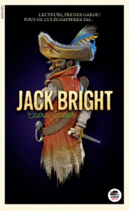 Jack Bright - Janvier Cédric