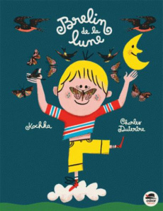 Brelin de la lune - KOCHKA/DUTERTRE