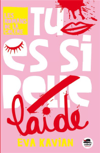 Tu es si belle - Kavian Eva