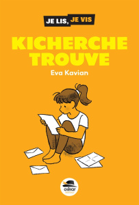 Kicherche trouve - Kavian Eva