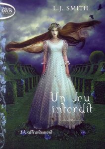 Un jeu interdit Tome 3 : L'affrontement - Smith L. J. ; Saint-Martin Isabelle