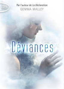 Déviances - Malley Gemma ; Roumy Marianne