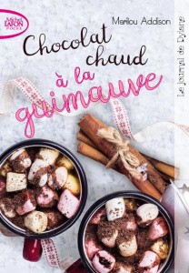 Le journal de Dylane Tome 2 : Chocolat chaud à la guimauve - Addison Marilou ; Deschênes Julie