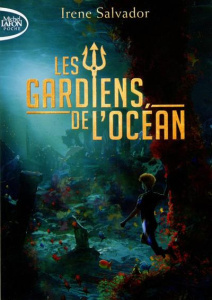 Les gardiens de l'océan - Salvador Irène