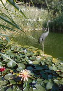 Sérénitude Tome 2 : Au pays de Dông - Krebs Floriane