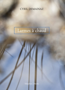 Larmes à chaud - Demainaz Cyril