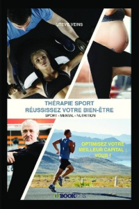 Thérapie Sport. "Réussissez votre bien-être". - Veins Steve