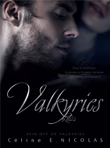 Valyries. Linda - Nicolas Céline E.