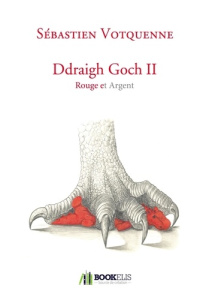 Ddraigh Goch II - Votquenne Sébastien