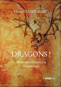Dragons ! - Panier-Alix Claire
