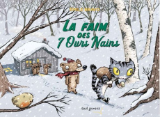 La faim des 7 ours nains - Bravo Emile