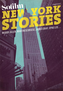 Sofilm : New York Stories - Chapus Jean-Vic ; Ganzo Fernando