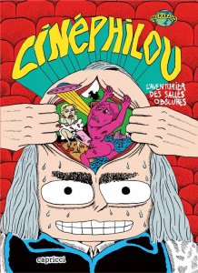 CinéPhilou - HELKARAVA