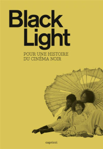 Black Light - Pour une histoire du cinéma noir - Collectif