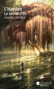 L'Hayden Tome 1 : Le secret d'Eli - Muller Volb Julie