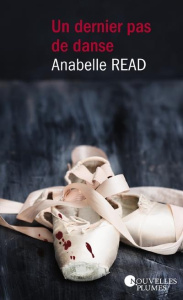 Un dernier pas de danse - Read Anabelle