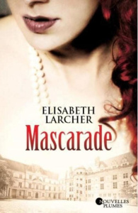 Mascarade - Larcher Elisabeth