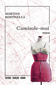 Camisole-moi - Roffinella Martine