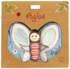 Aglaé - Wall Pia - Galliot Lucile