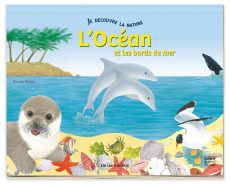 L'océan et les bords de mer - Allouch Claire - Pledger Maurice