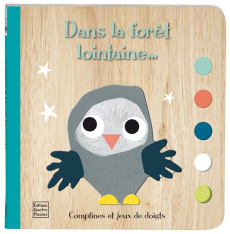 Dans la forêt lointaine... - Bannister Emily