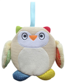 Ma petite chouette - Allouch Claire ; MacKay Lizzie