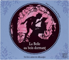La Belle au bois dormant - Reiniger Lotte - Allouch Claire
