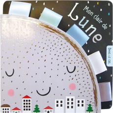 Mon clair de lune - Allouch Claire - Maroney Rosalind