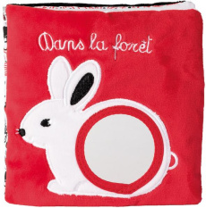 Dans la forêt - Hellier Catherine ; Ferri Francesca