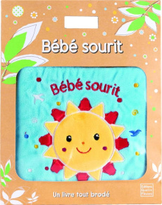 Bébé sourit - Ferri Francesca ; Allouch Claire