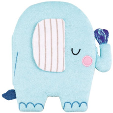 La berceuse de l'éléphant - Payne Sally ; Allouch Claire