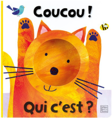 Coucou ! Qui c'est ? - Trévise Claire ; Castagna Raffaella