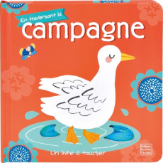 En traversant la campagne - Brooks Susie ; Kendall Wendy ; Allouch Claire