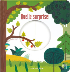 Quelle surprise ! - Baruzzi Agnese ; Clima Gabriele ; Allouch Claire