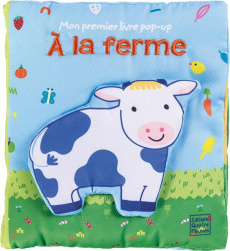 A la ferme - Ferri Francesca ; Allouch Claire