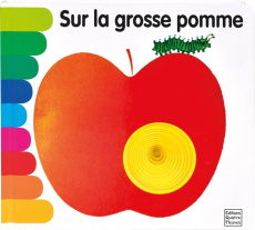 Sur la grosse pomme - Vanetti Giorgio ; Allouch Claire ; Mantegazza Giov
