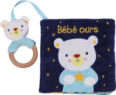 Bébé Ours - Ferri Francesca