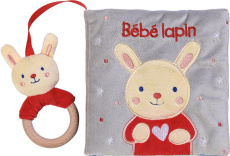 Bébé lapin - Ferri Francesca