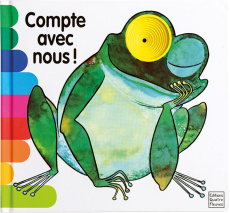 Compte avec nous ! - Mantegazza Giovanna ; Michelini Carlo-Alberto