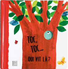 Toc, Toc... Qui vit là ? - Bertelle Nicoletta ; Giraldo Maria Loretta