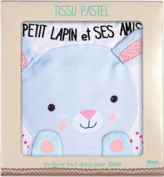 Petit Lapin et ses amis - Ferri Francesca