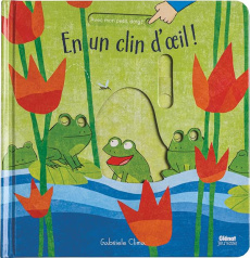 En un clin d'oeil ! - Clima Gabriele