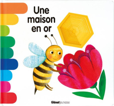 Une maison en or - Bertelle Nicoletta ; Allouch Claire ; Mantegazza G