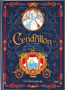 Cendrillon. Un livre pop-up - Mirtalipova Dinara ; Ferguson Richard ; Haworth Ka