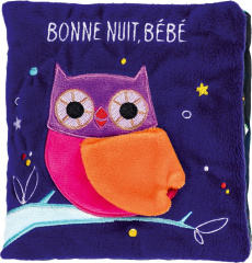 Bonne nuit, bébé - Ferri Francesca