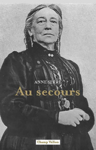 Au secours - Serre Anne