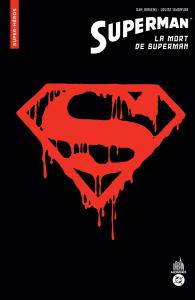Superman. La mort de Superman - Jurgens Dan ; Simonson Louise